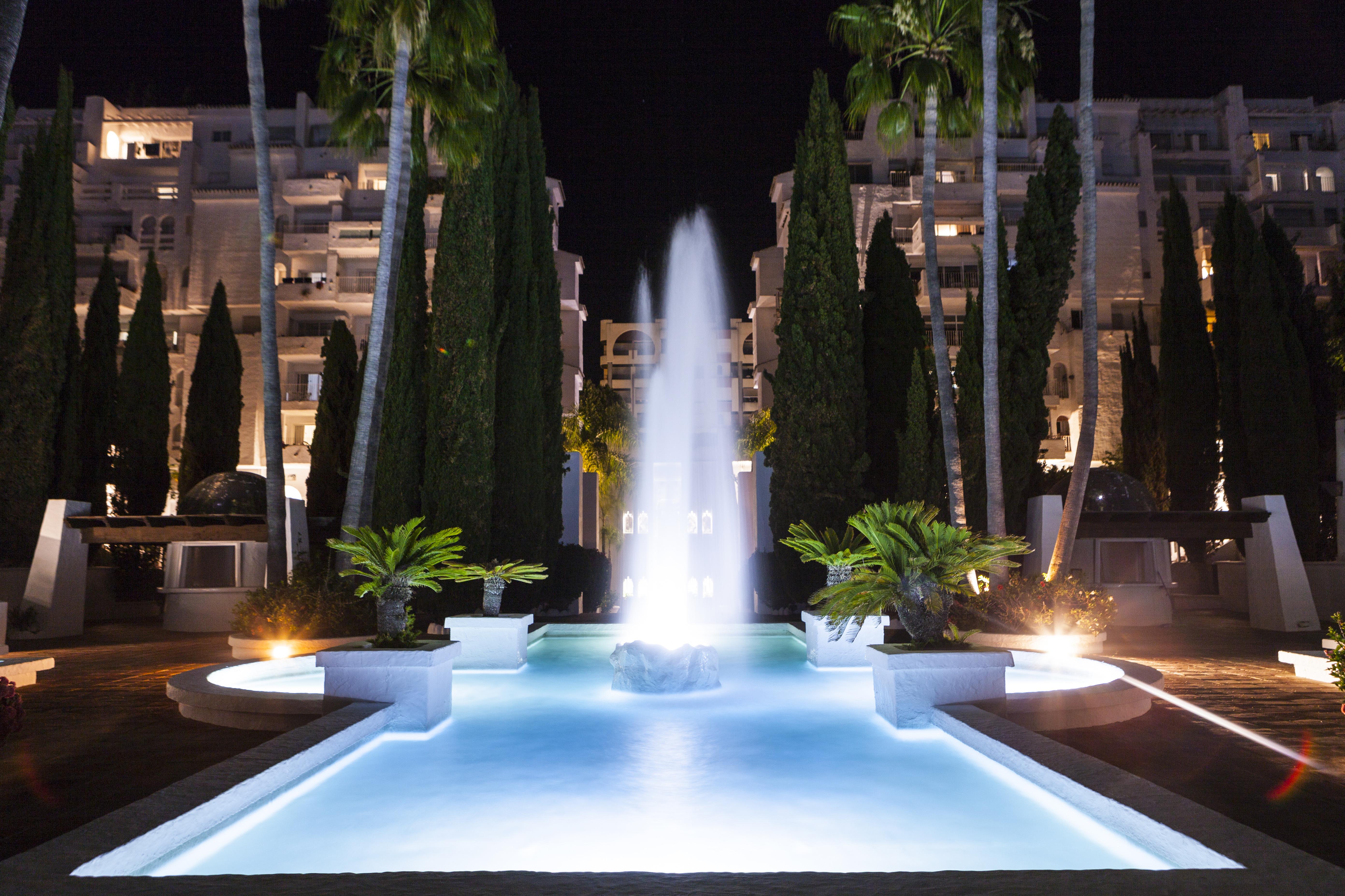Hotel Suites Albayzin Del Mar Almunecar Exterior photo