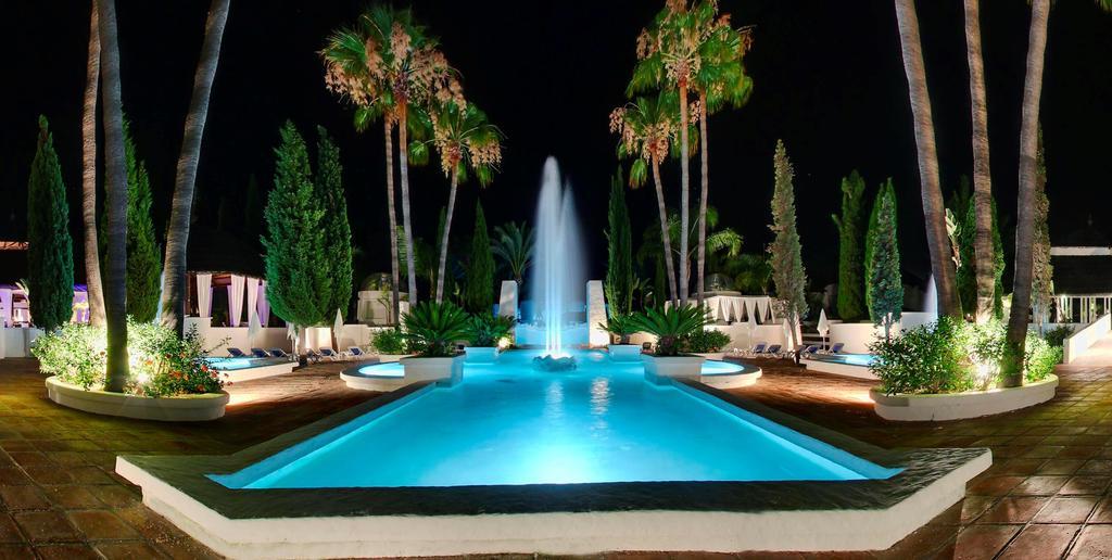 Hotel Suites Albayzin Del Mar Almunecar Exterior photo