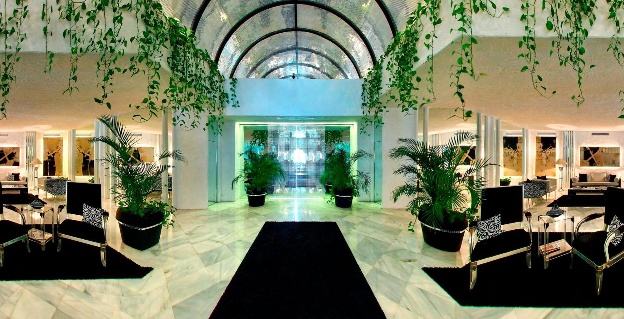 Hotel Suites Albayzin Del Mar Almunecar Exterior photo