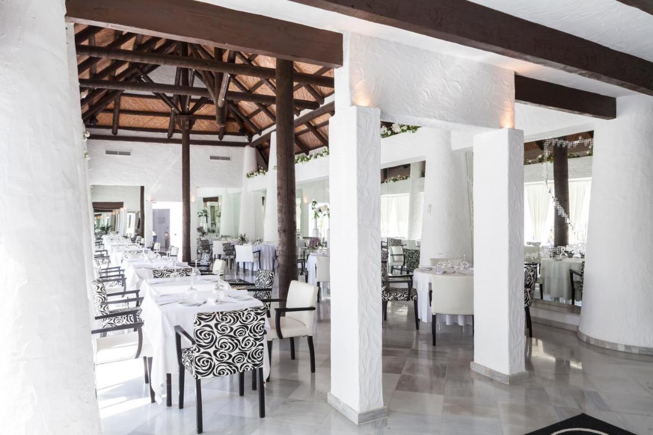 Hotel Suites Albayzin Del Mar Almunecar Exterior photo
